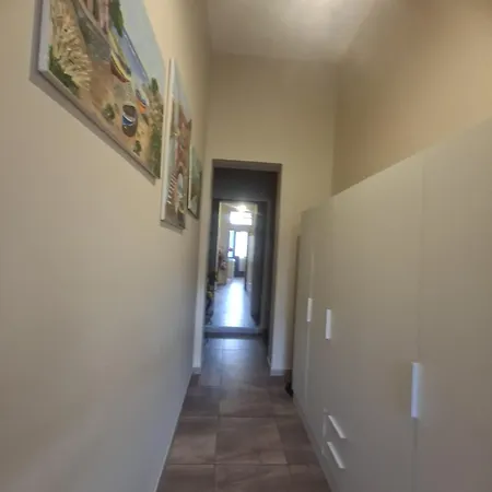 Anfra Apartmán *