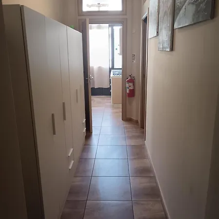 Apartmán Anfra *