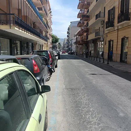 Apartman Anfra Reggio di Calabria