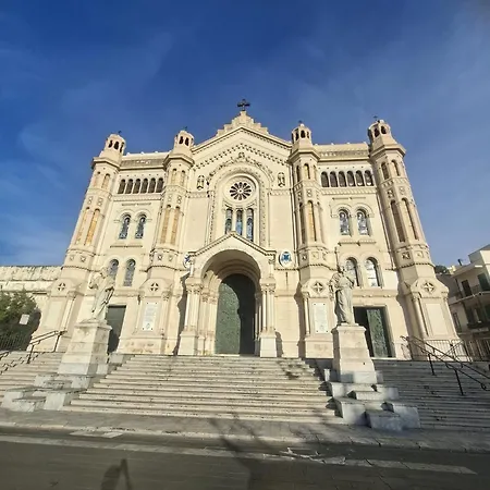 Anfra Apartmán Reggio di Calabria