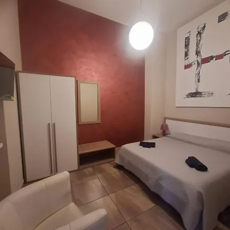 Anfra Apartman Reggio di Calabria