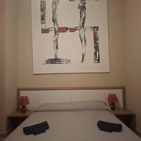 Anfra Apartmán Reggio di Calabria