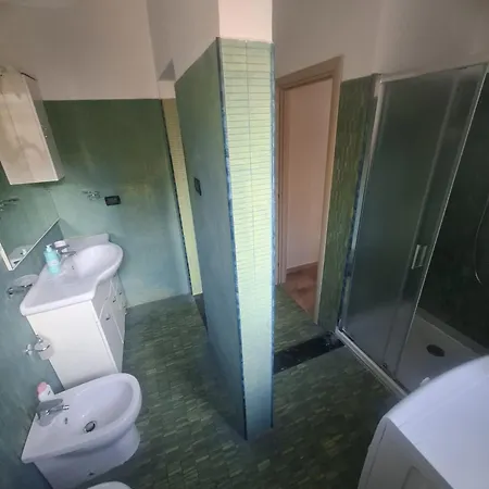 Apartman Anfra Reggio di Calabria