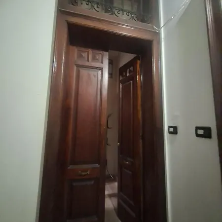 Apartmán Anfra Reggio di Calabria