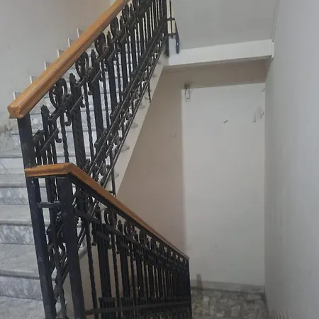 Apartmán Anfra Reggio di Calabria
