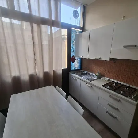 Apartmán Anfra *